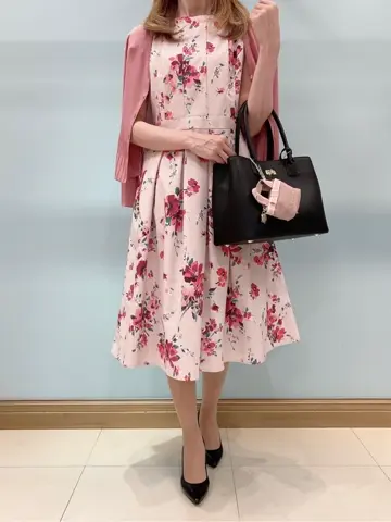 TOCCA 𝓕 コーディネート画像