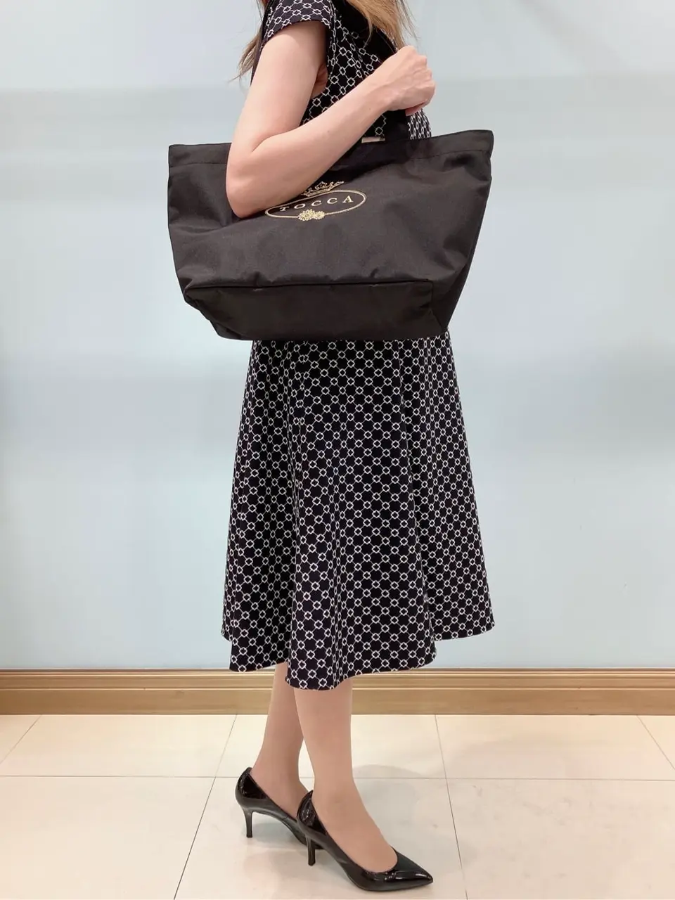 TOCCA 𝓕 コーディネート画像