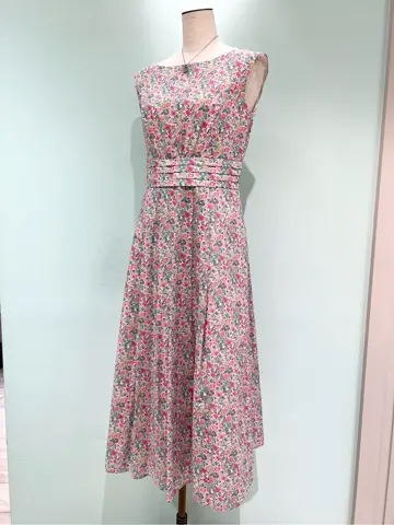 TOCCA C.K  コーディネート画像