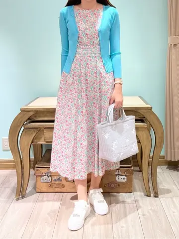 TOCCA C.K  コーディネート画像