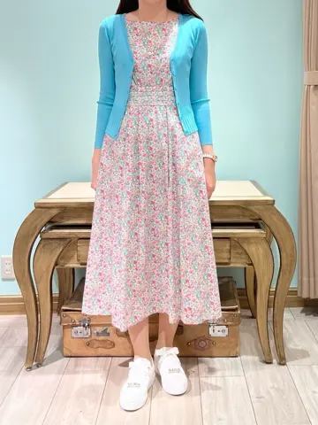 TOCCA C.K  コーディネート画像