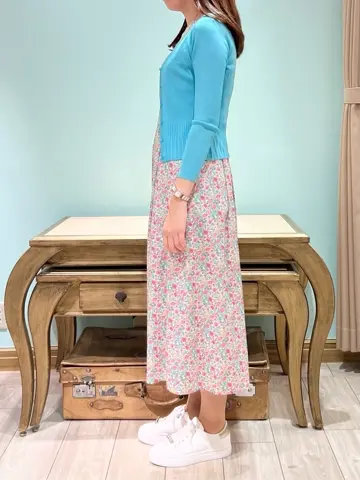 TOCCA C.K  コーディネート画像