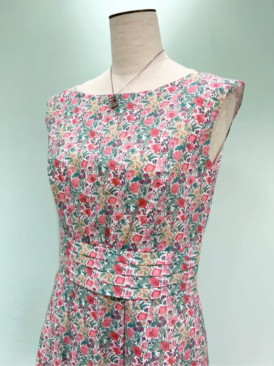 TOCCA C.K  コーディネート画像