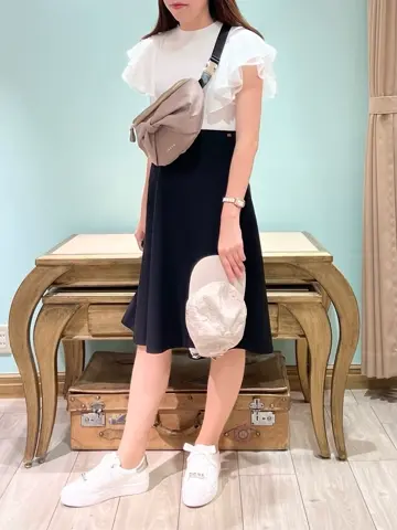 TOCCA C.K  コーディネート画像