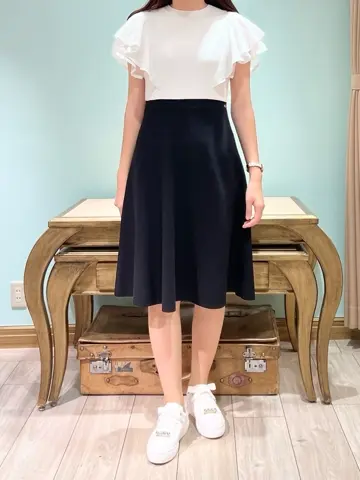 TOCCA C.K  コーディネート画像