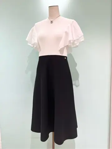 TOCCA C.K  コーディネート画像