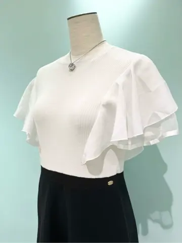 TOCCA C.K  コーディネート画像