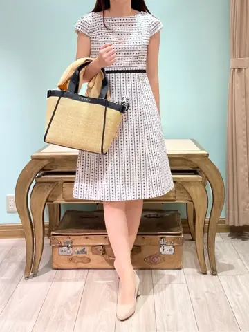 TOCCA C.K  コーディネート画像