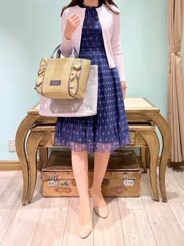 TOCCA C.K  コーディネート画像