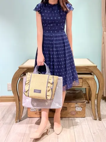 TOCCA C.K  コーディネート画像