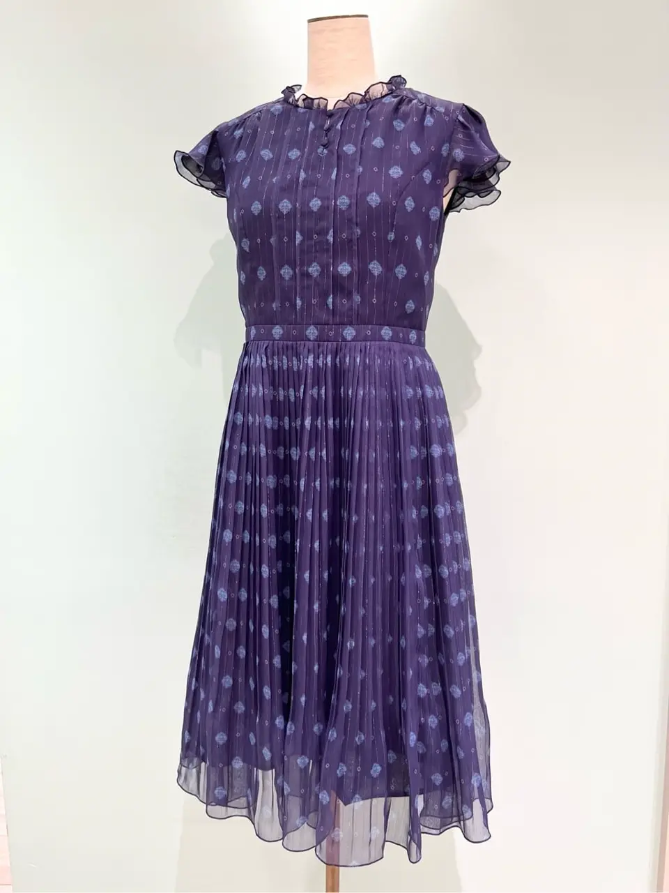 TOCCA C.K  コーディネート画像