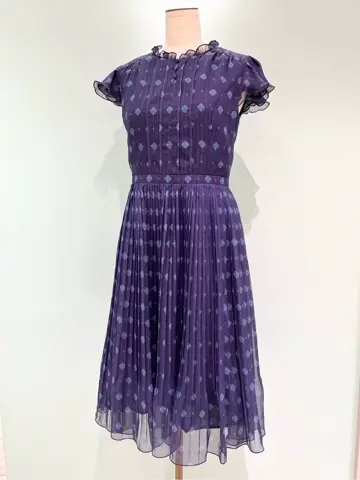 TOCCA C.K  コーディネート画像