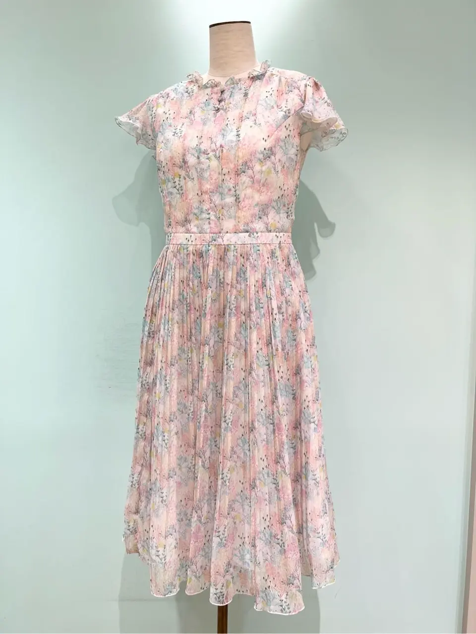 TOCCA C.K  コーディネート画像