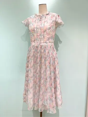 TOCCA C.K  コーディネート画像