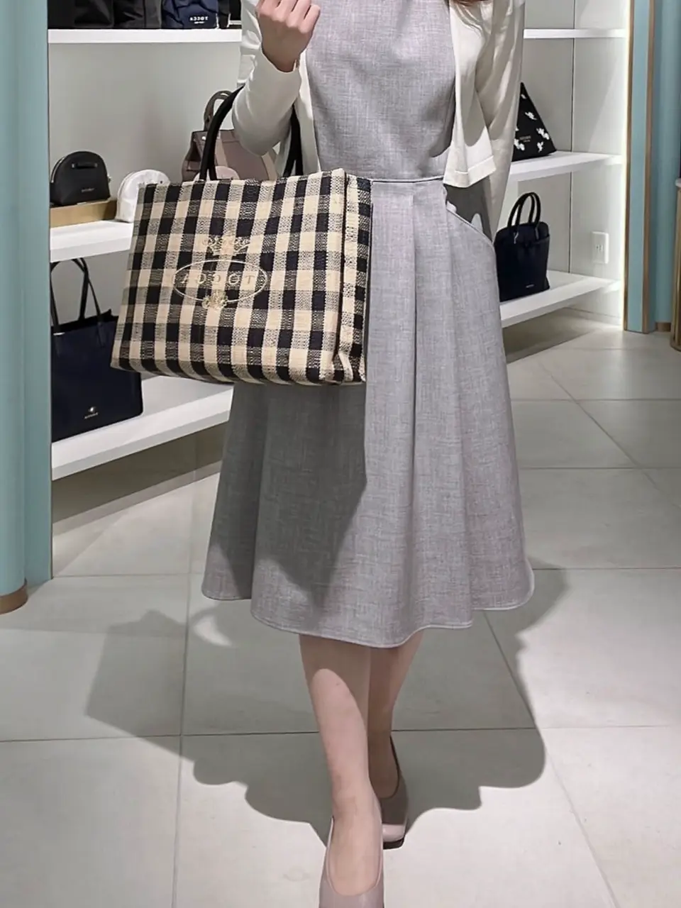  Nana  コーディネート画像