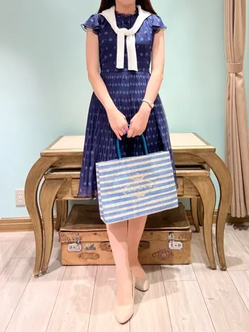 TOCCA C.K  コーディネート画像