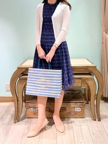 TOCCA C.K  コーディネート画像