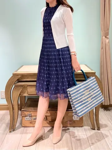 TOCCA C.K  コーディネート画像