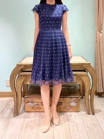 TOCCA C.K  コーディネート画像