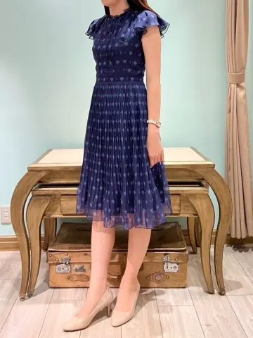 TOCCA C.K  コーディネート画像