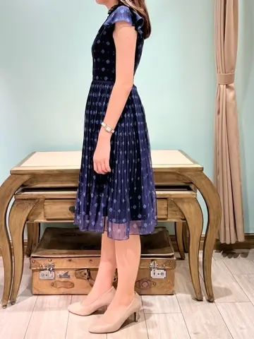 TOCCA C.K  コーディネート画像