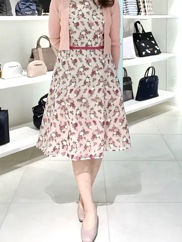 TOCCA Nana  コーディネート画像