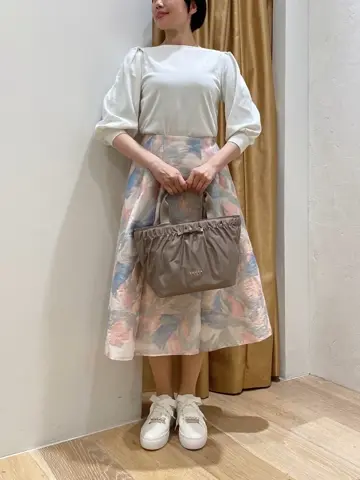 TOCCA A コーディネート画像