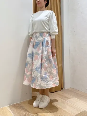 TOCCA A コーディネート画像