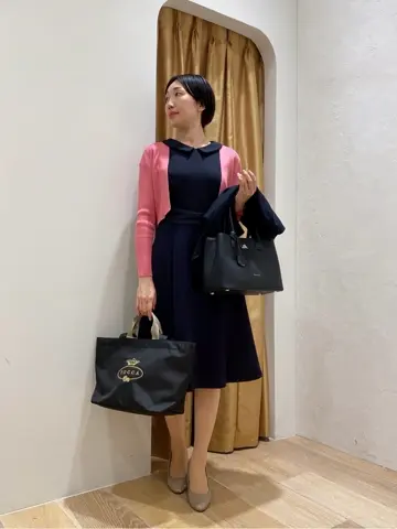 TOCCA A コーディネート画像