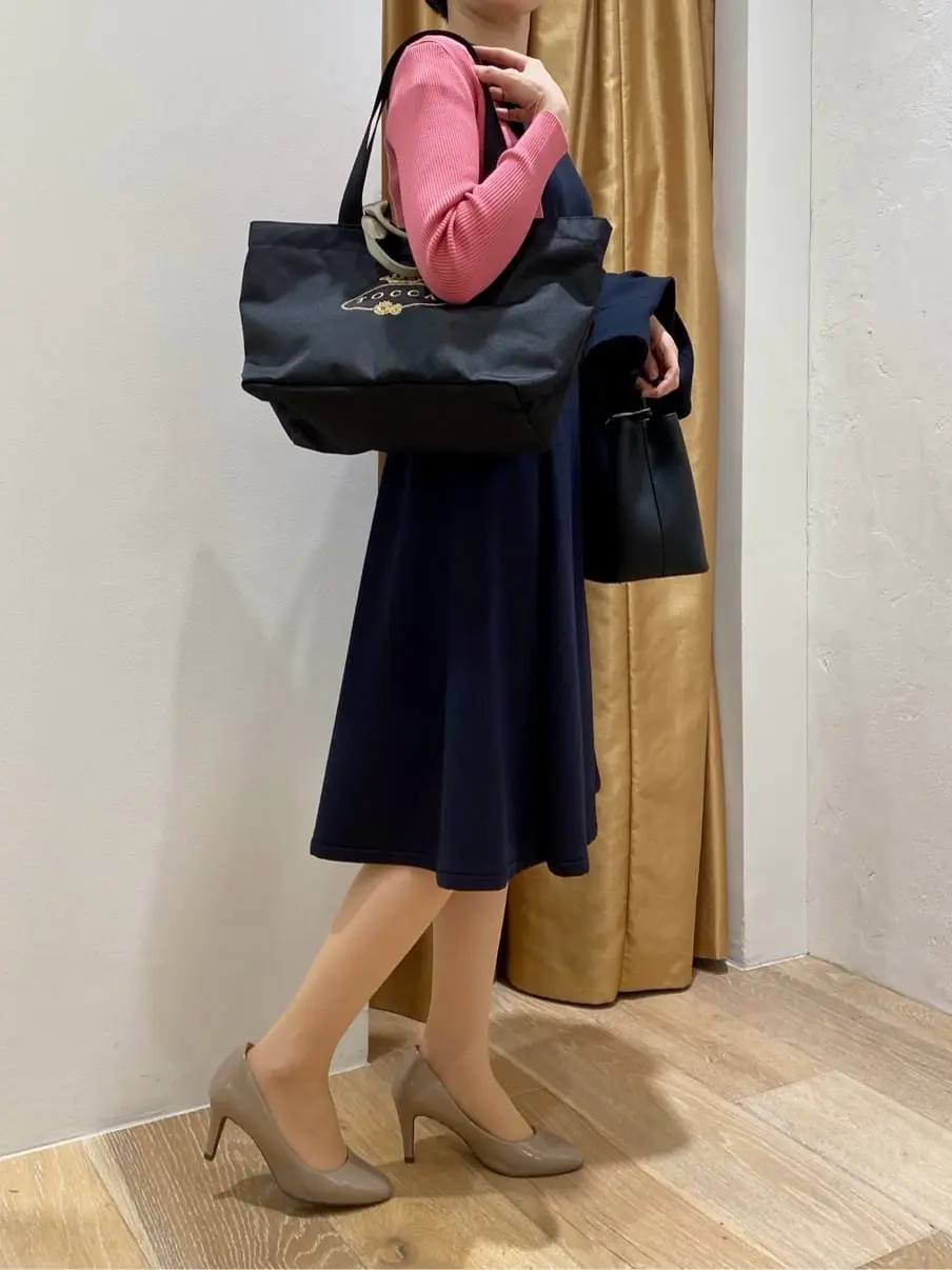 TOCCA A コーディネート画像