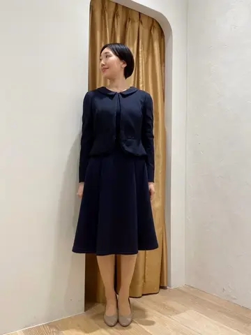 TOCCA A コーディネート画像