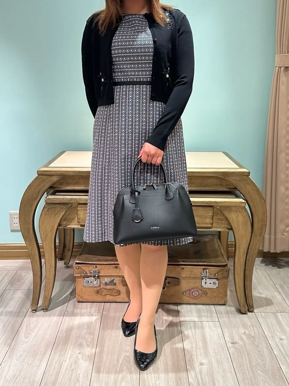 TOCCA 𝕂 コーディネート画像