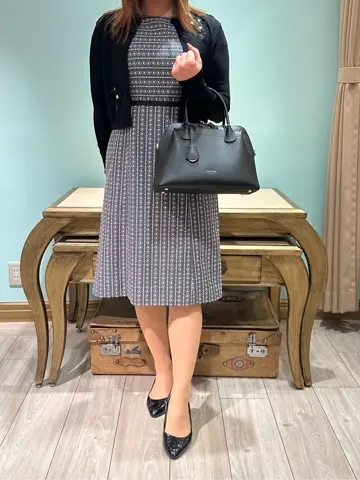 TOCCA 𝕂 コーディネート画像