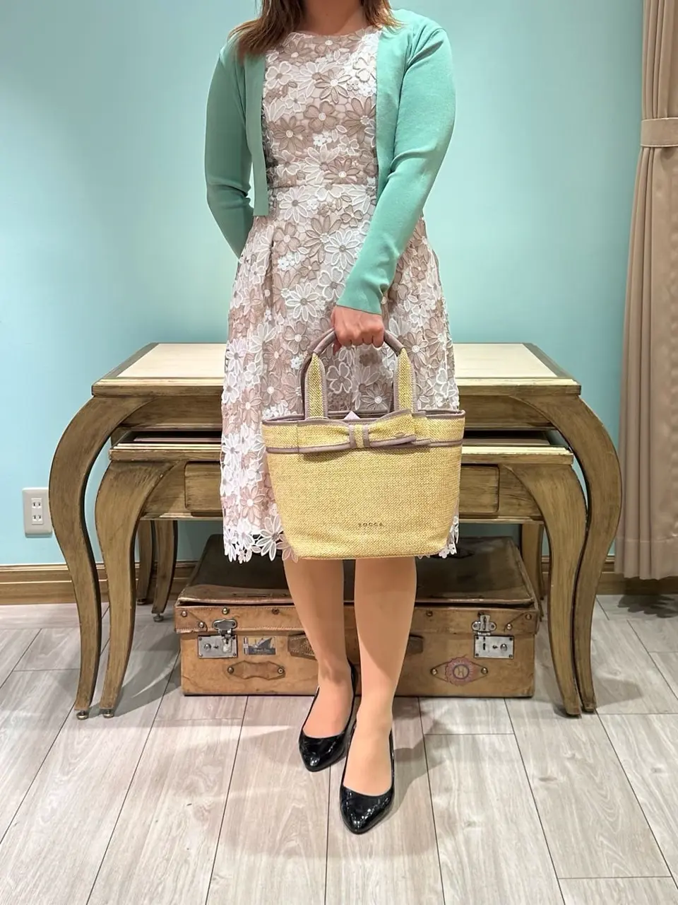 TOCCA 𝕂 コーディネート画像