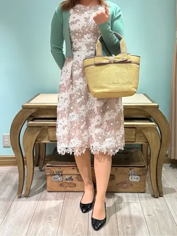 TOCCA 𝕂 コーディネート画像