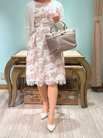 TOCCA 𝕂 コーディネート画像