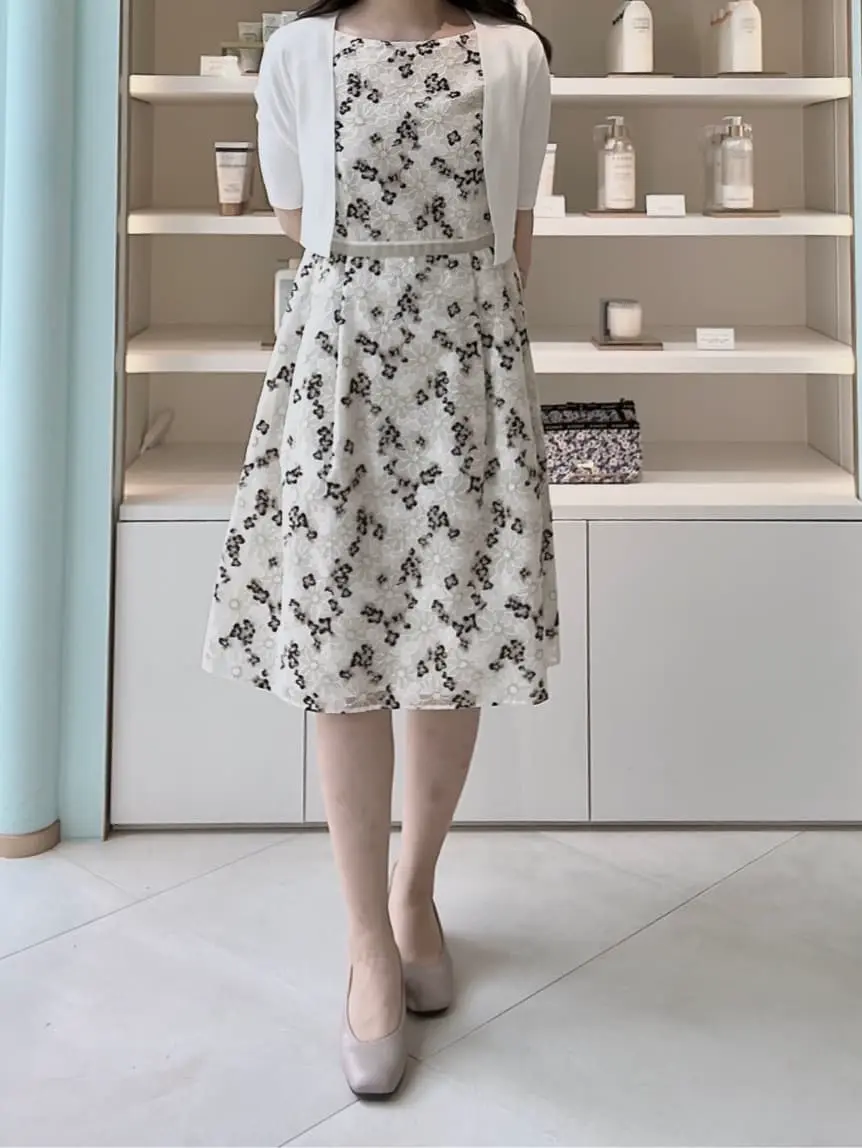  Nana  コーディネート画像