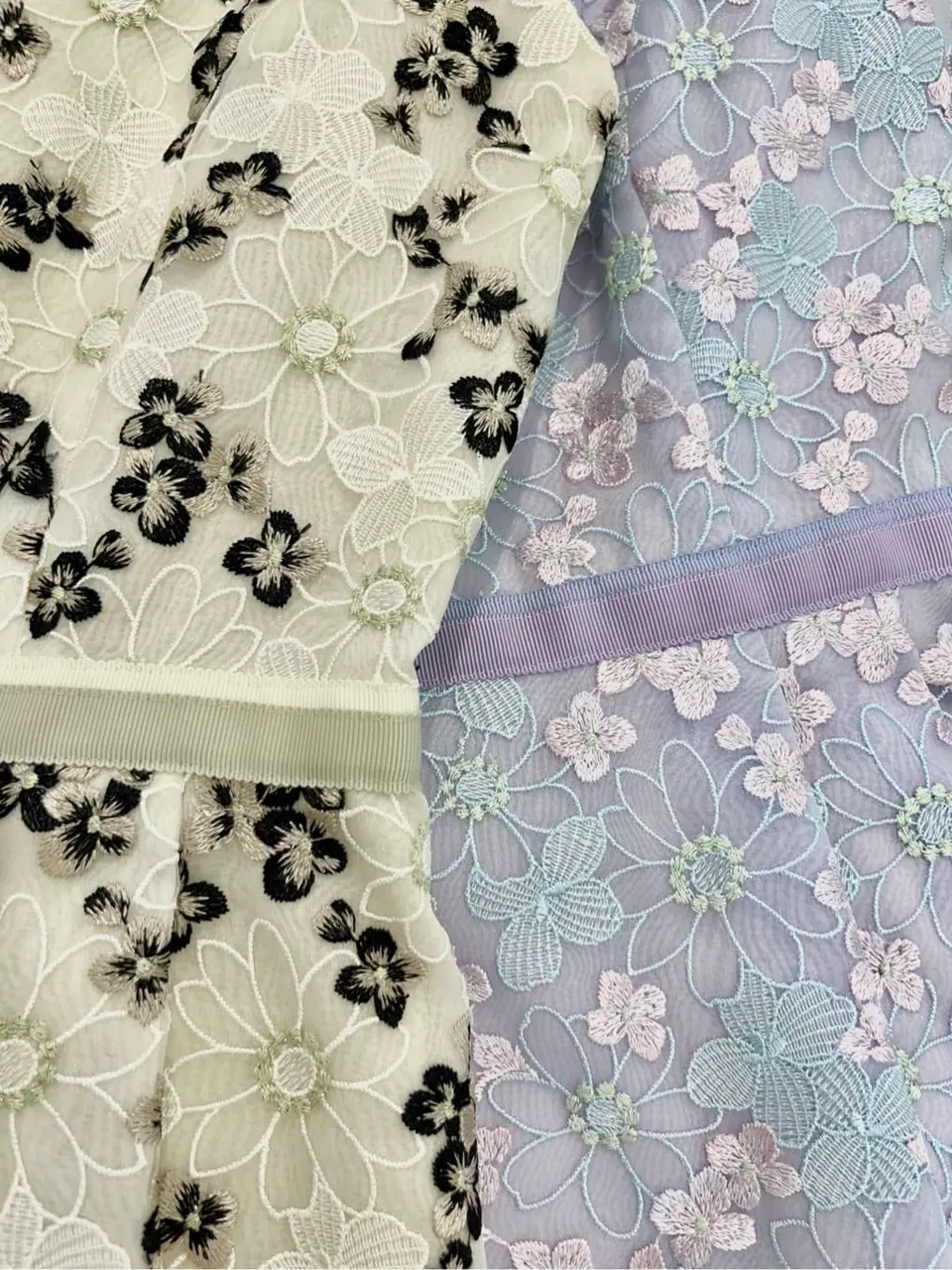 TOCCA Nana  コーディネート画像