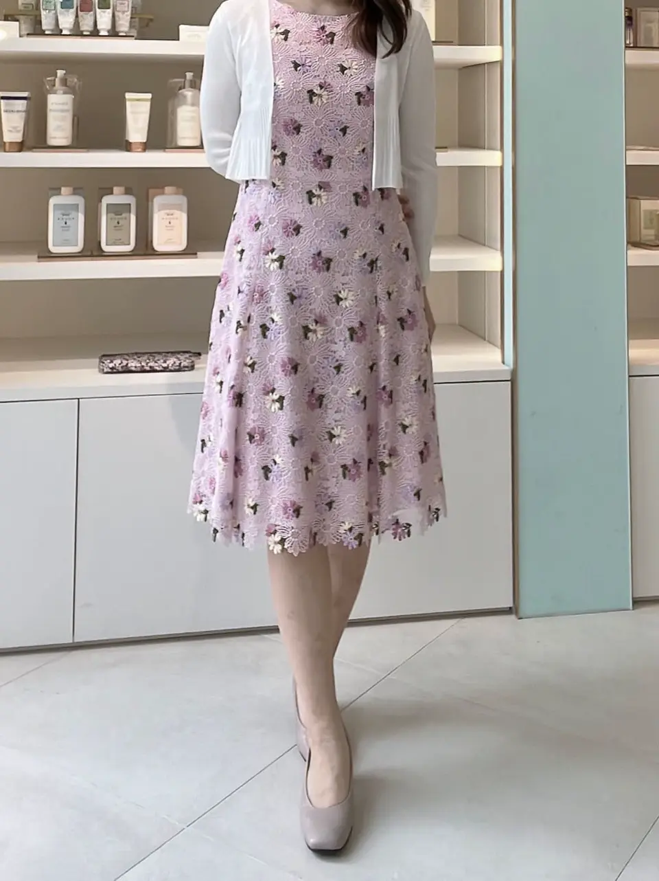  Nana  コーディネート画像