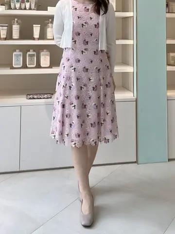 TOCCA Nana  コーディネート画像