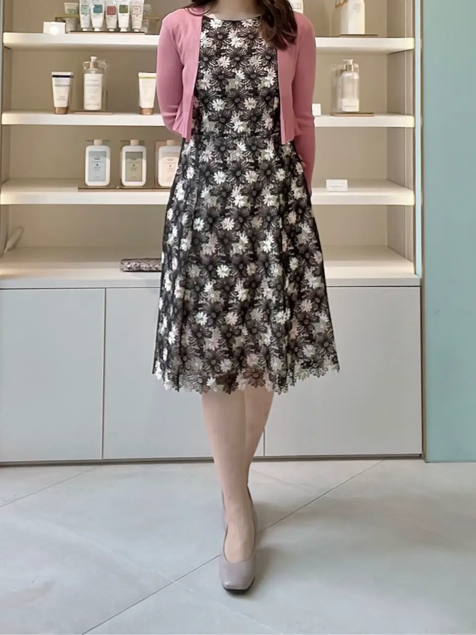 TOCCA Nana  コーディネート画像