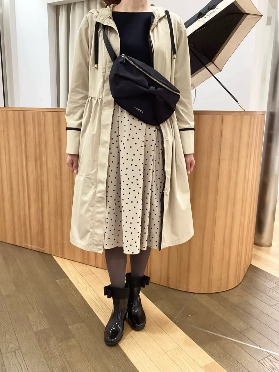  ｋｉｍ コーディネート画像