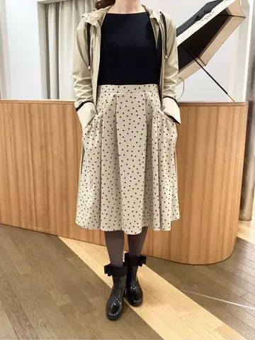 TOCCA ｋｉｍ コーディネート画像