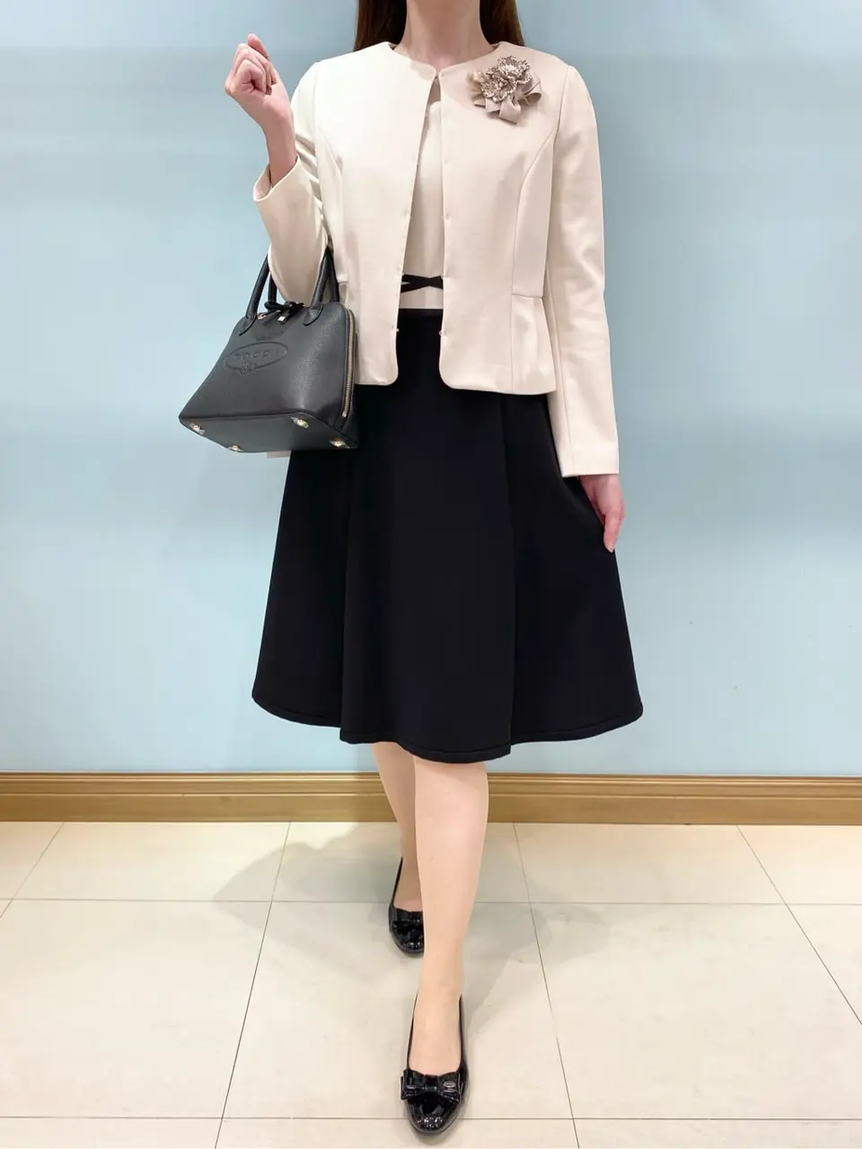  𝒽 コーディネート画像