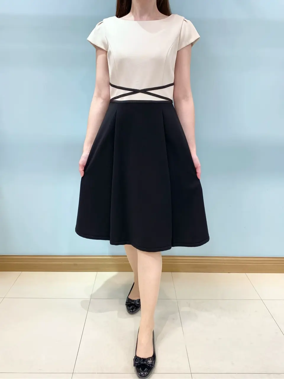 TOCCA 𝒽 コーディネート画像