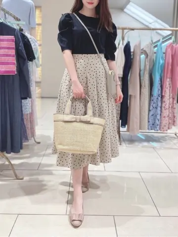 TOCCA Y.N コーディネート画像