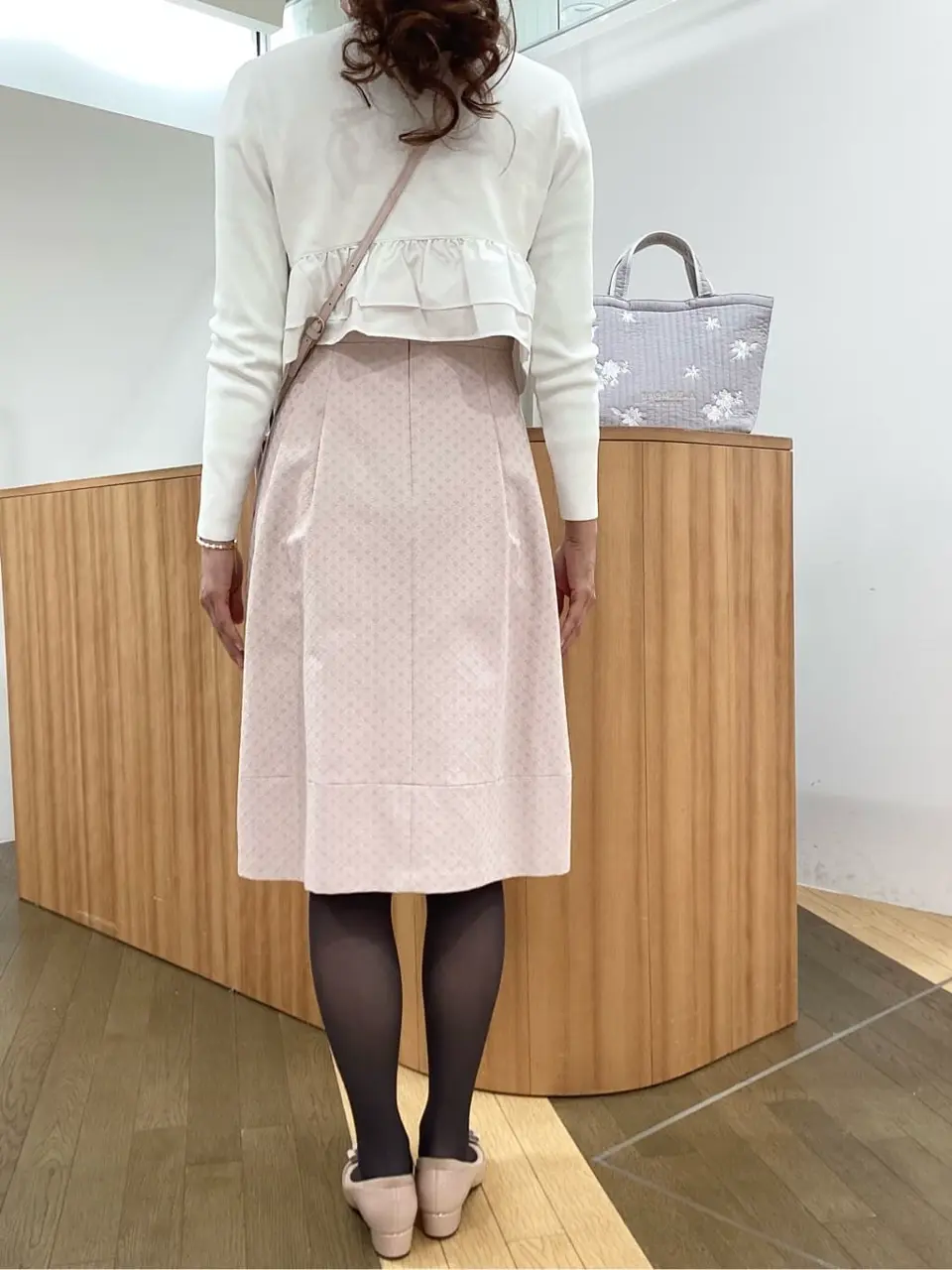  ｋｉｍ コーディネート画像