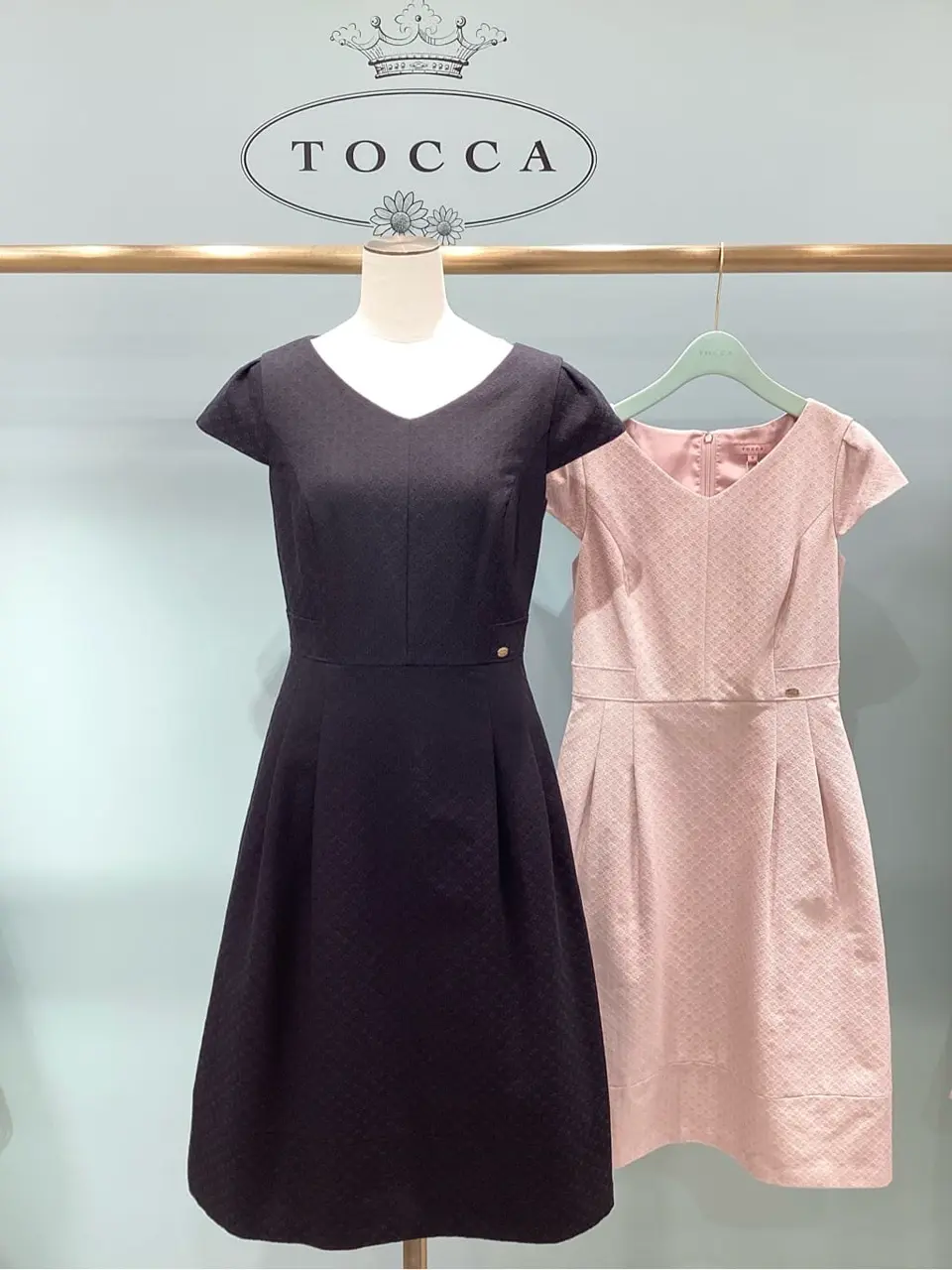 TOCCA ｋｉｍ コーディネート画像