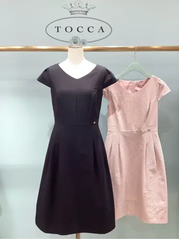 TOCCA ｋｉｍ コーディネート画像