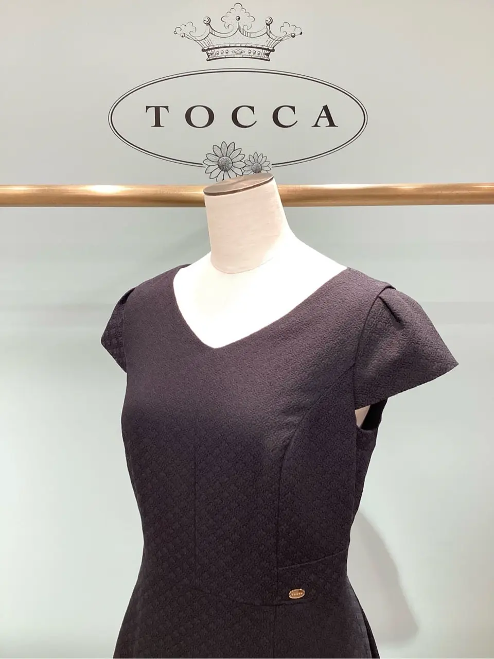 TOCCA ｋｉｍ コーディネート画像